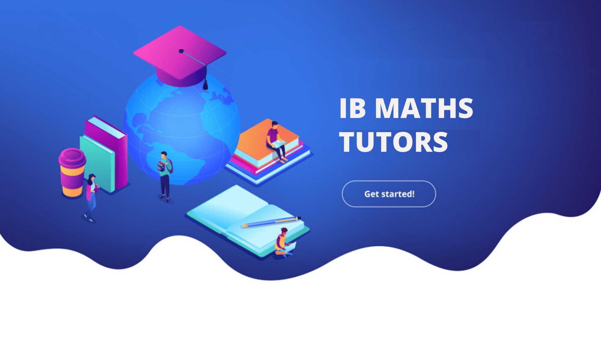 IB Maths Tutors | IB Math Tuitions | Baccalaureate Academy