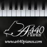 a440 pianos Profile Picture