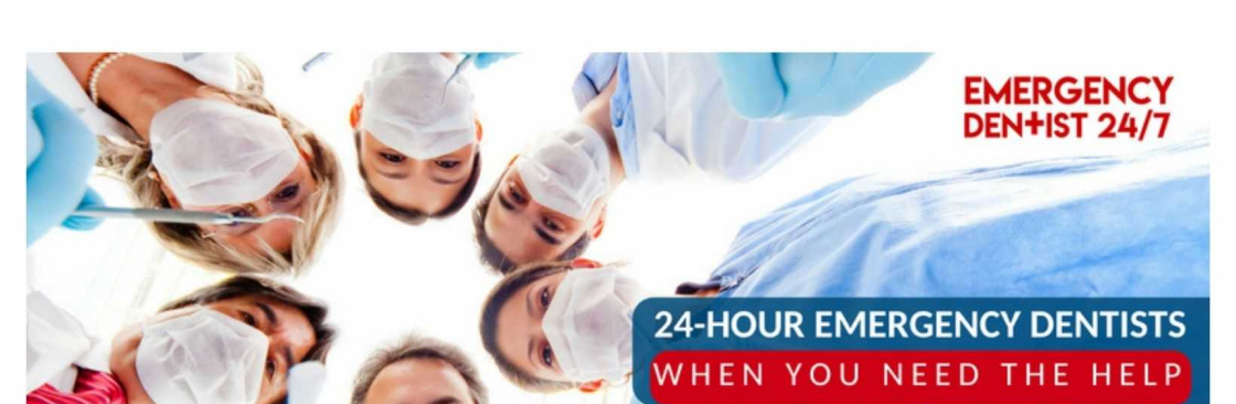 247Emergency Dental Clinic Cover Image
