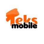 Teks Mobile Profile Picture
