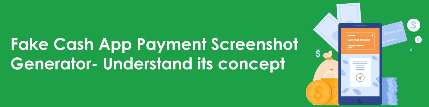 Fake Cash App Screenshot Payment Balance Generator – Easy Tutorial