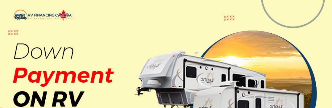 RV Financing Canada Cover Image