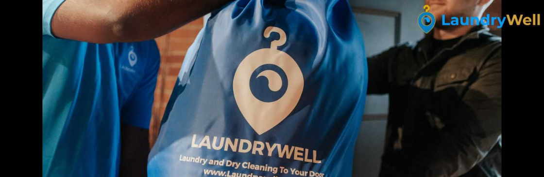 Laundry Well Cover Image