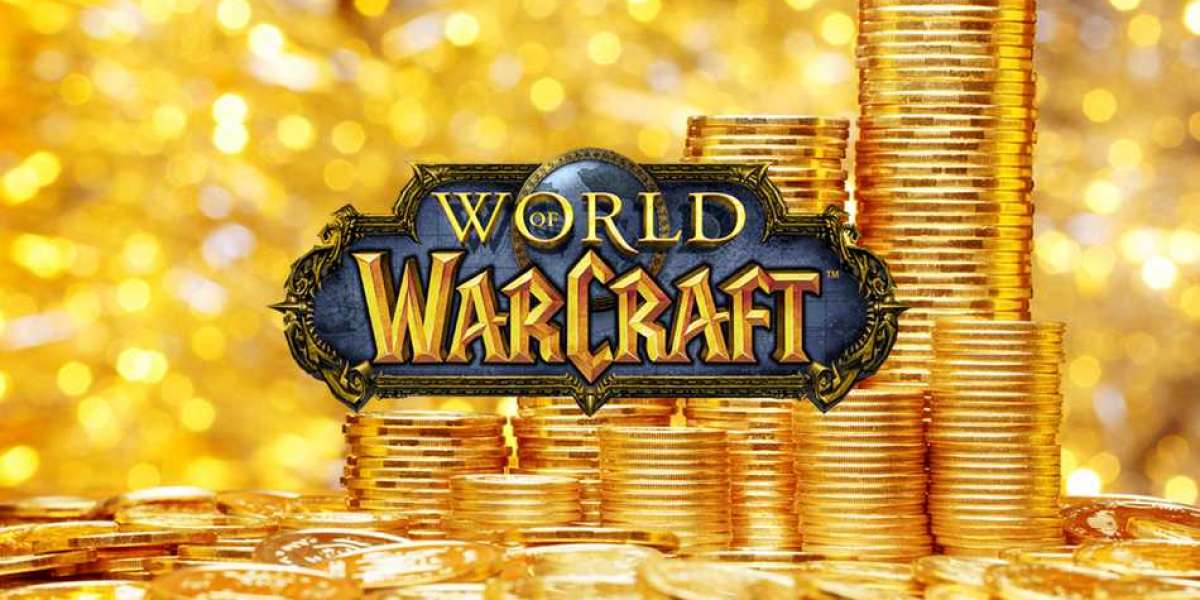 Learn About Various Concepts About Wow Tbc Gold