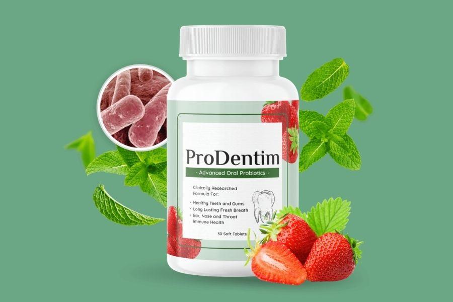 ProDentim Reviews 2022: Pro Dentim Work For Teeth And Gums, Price, Side Effects & Scam