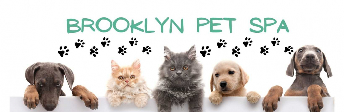 Brooklyn PetSpa Cover Image