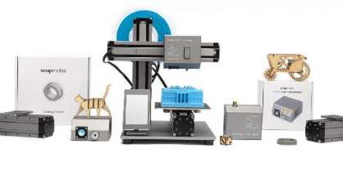 Best laser for your 3D printer