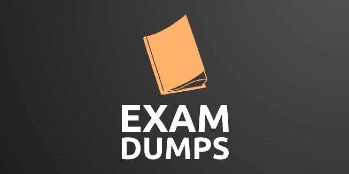 Exam dumps often provide you