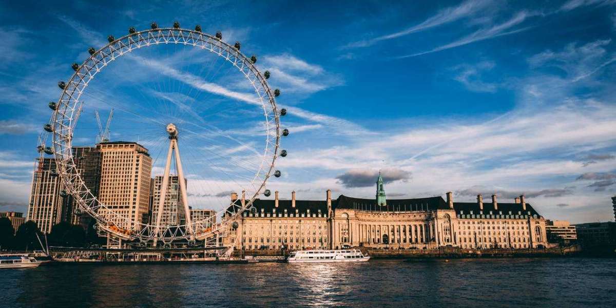 London Travel Tips for First Timers in 2022