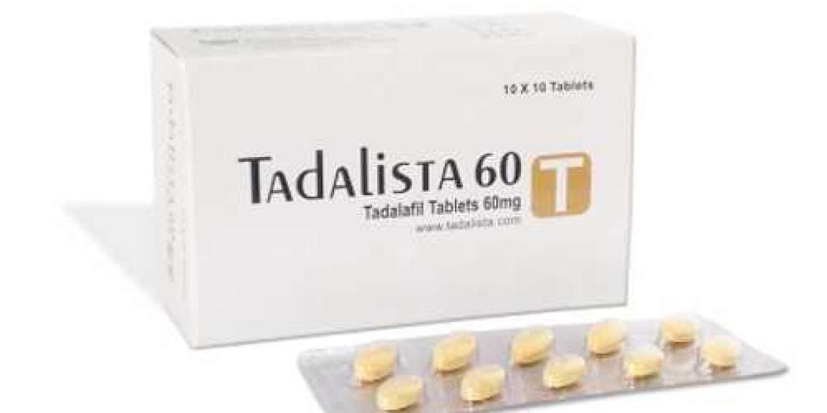 Tadalista 60 Mg: Make Your Fantasies Sexual Activity