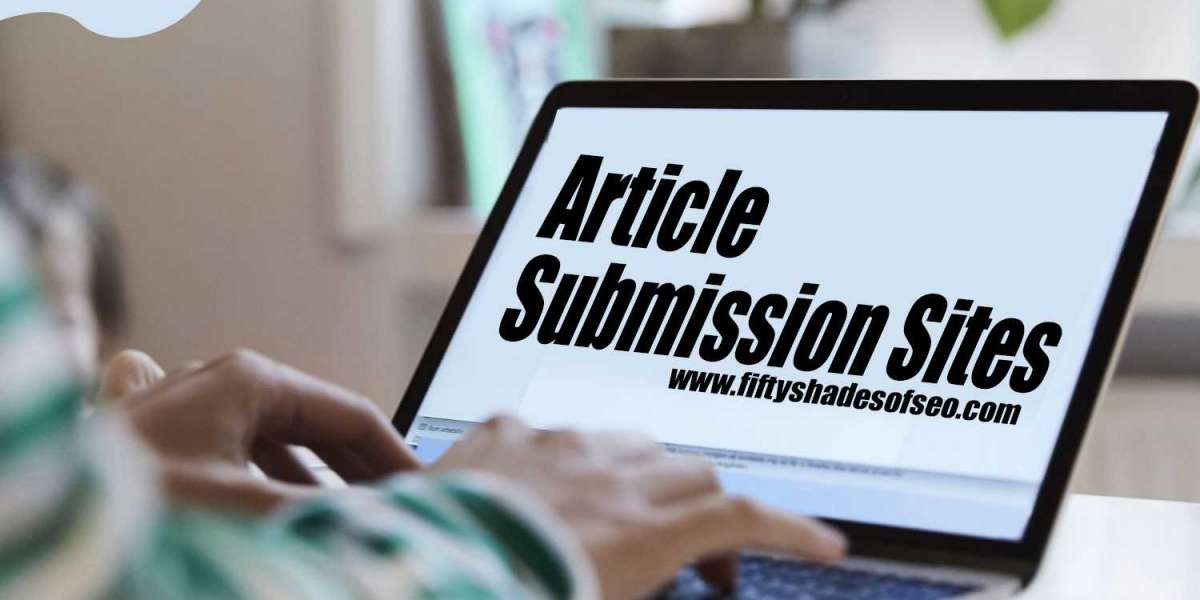 Instant Approval Article Submission Sites