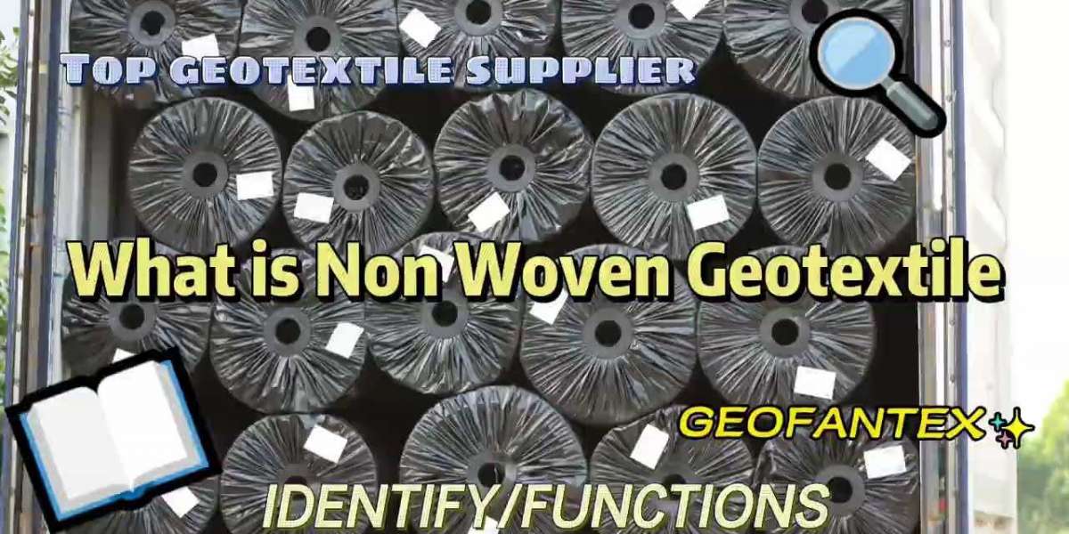 Concerns That Should Be Addressed Concerning the Utilization of Nonwoven Geotextiles and Possible Solutions to These Con