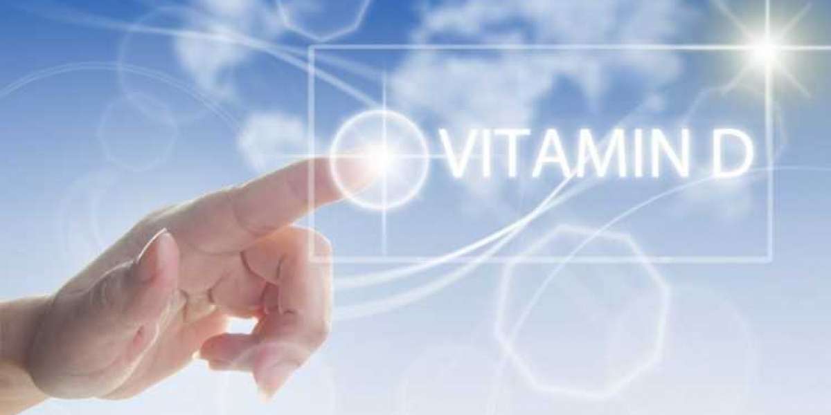 Vitamin D: A Wealth Of Health