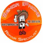 Senor iPhone Profile Picture