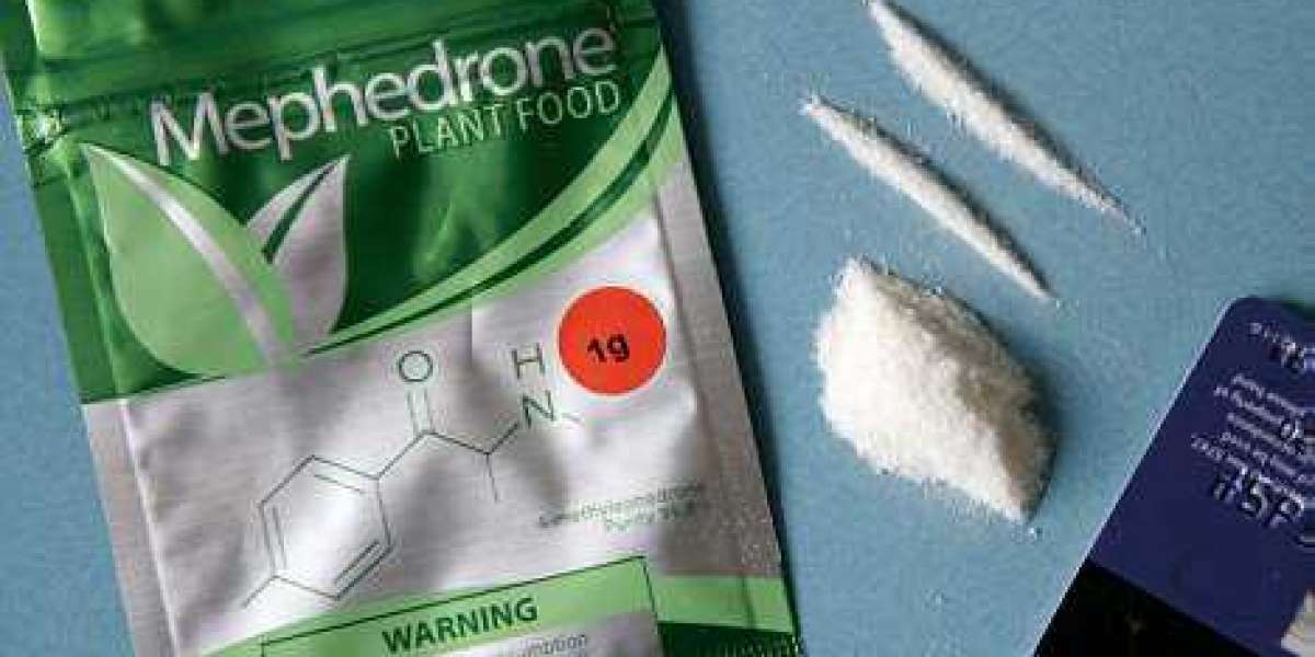 How to Buy Mephedrone online in USA.