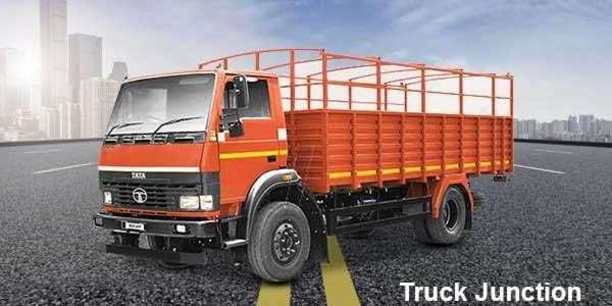 Tata 1512 LPt Truck Price And Loading capacity in India
