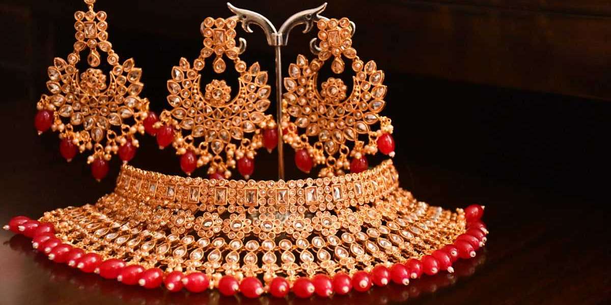 Online Jewelry Shopping Pakistan