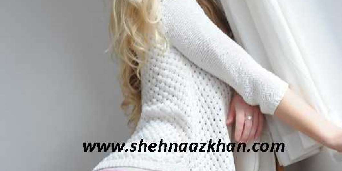 Shehnaaz Khan Escorts Services in India’s Top Cities