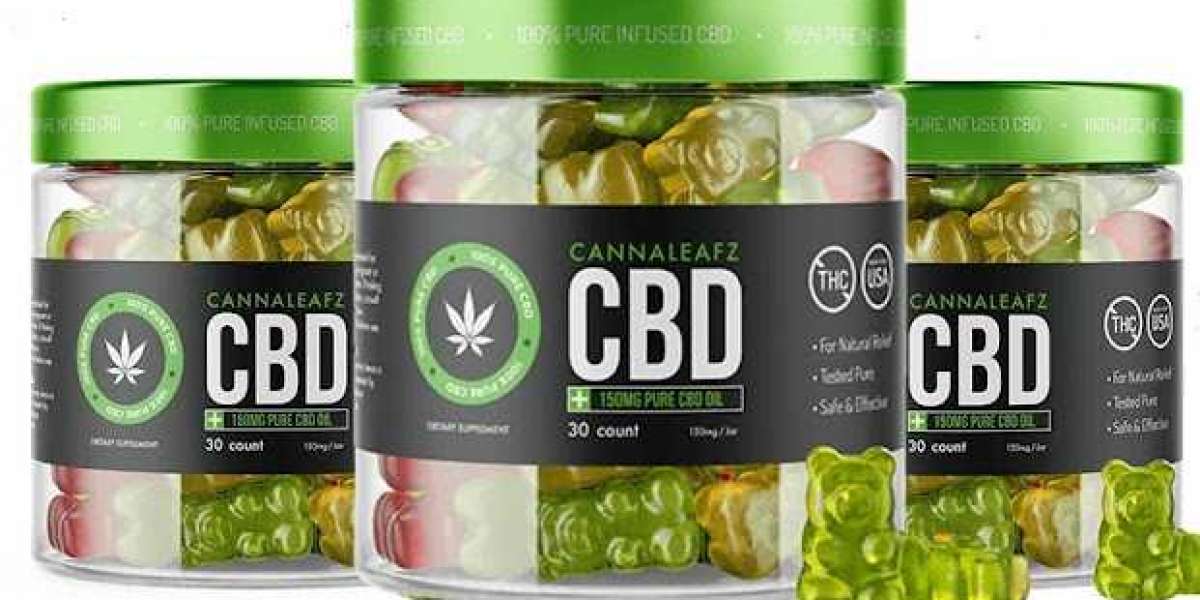 Lisa Laflamme CBD Gummies Reviews - Reduce Pains And Anxiety Level!