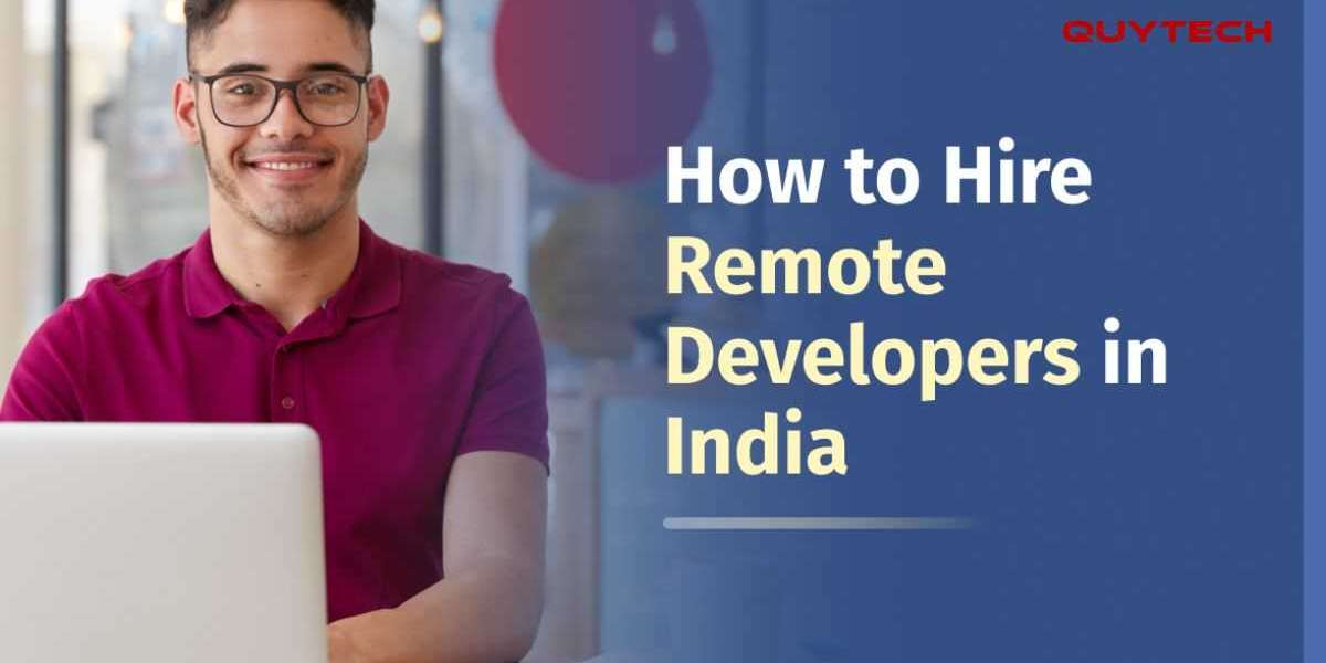 Guide to Hire Indian Developers from the USA Remotely
