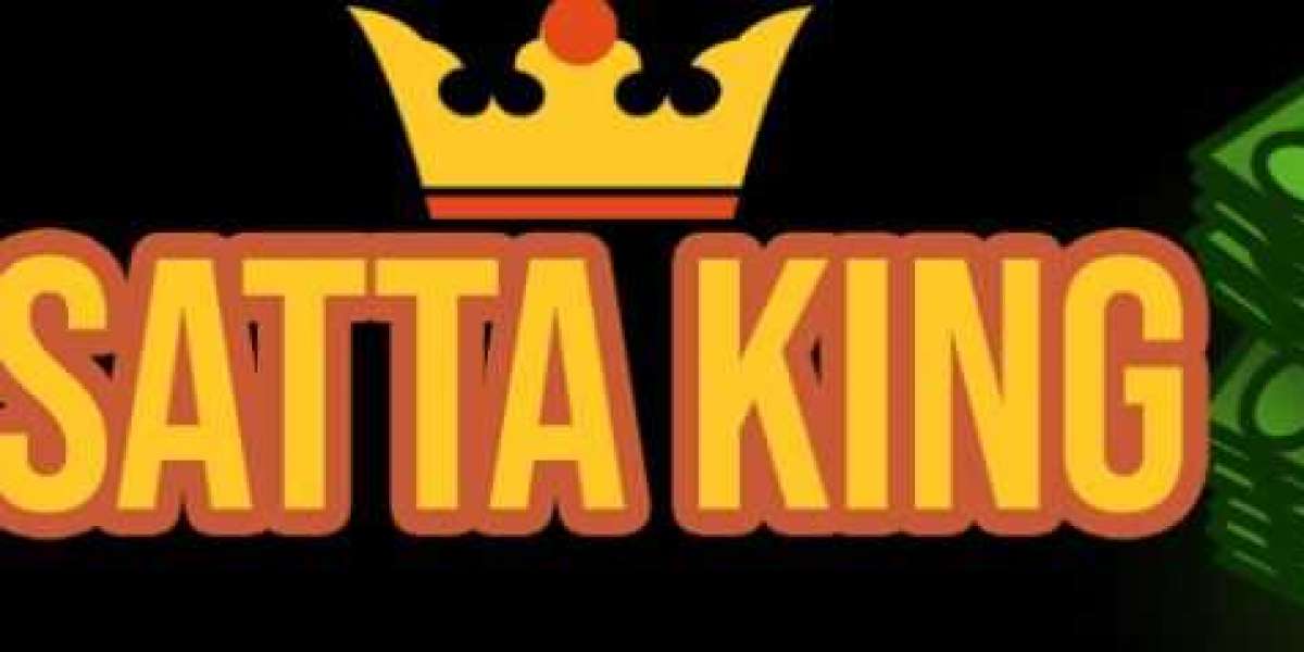 All About Satta King