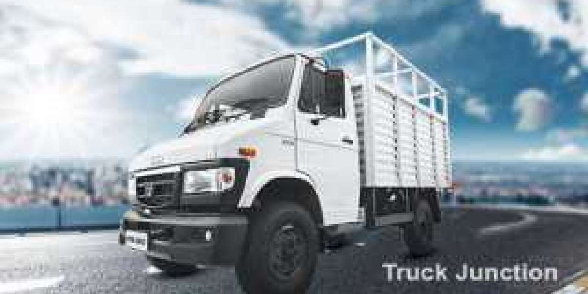 Tata SFC Truck Models in India with Highlight Points