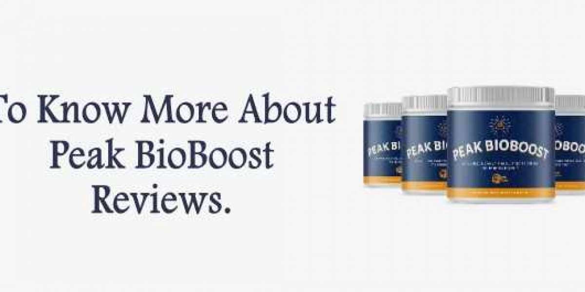 10 Facts About Peak Bioboost Reviews That Will Make You Think Twice?