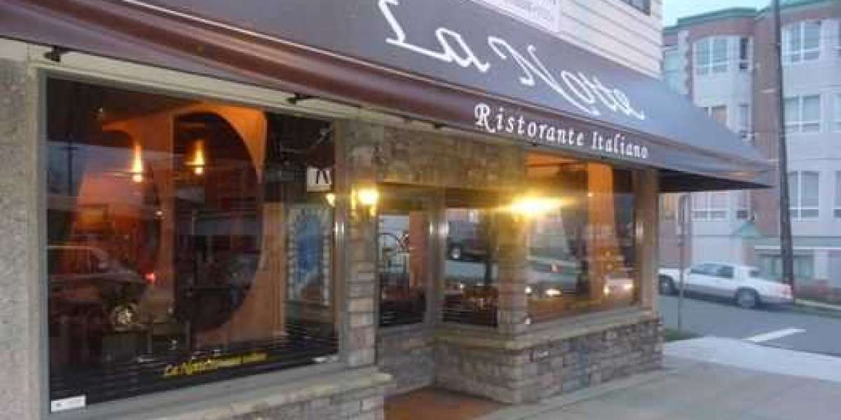 Best Italian Restaurants Vancouver