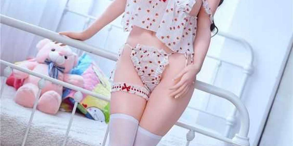 What are the materials for making adult sex dolls?