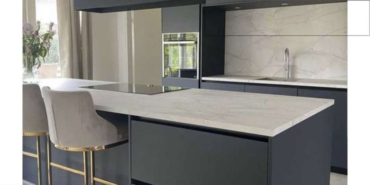 The Kitchen Renovation Dubai brings out the modern in you