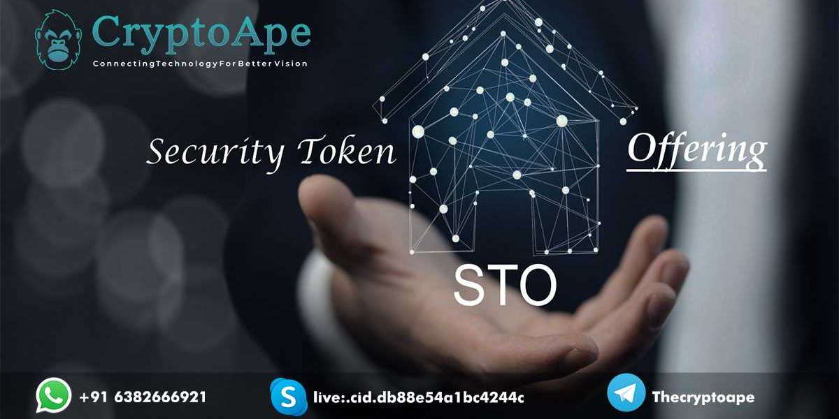 Are Security Token Offering is the next big trend in the Crypto space?