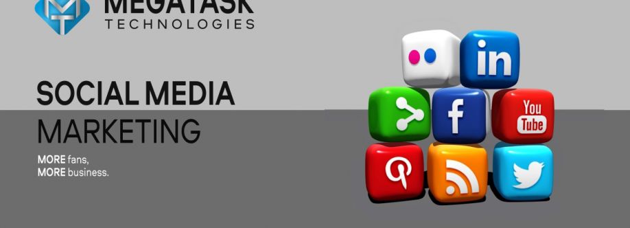 socialmediamarketing Cover Image