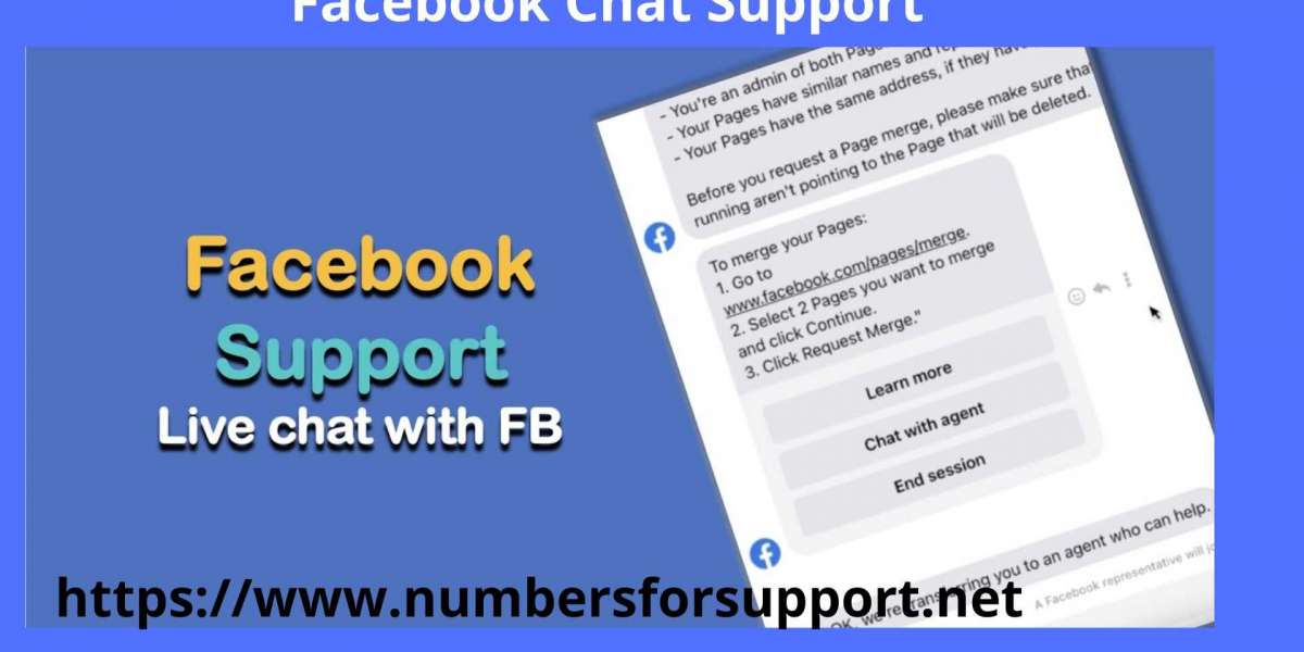 Ways to Contact Facebook Support Chat in Single Click