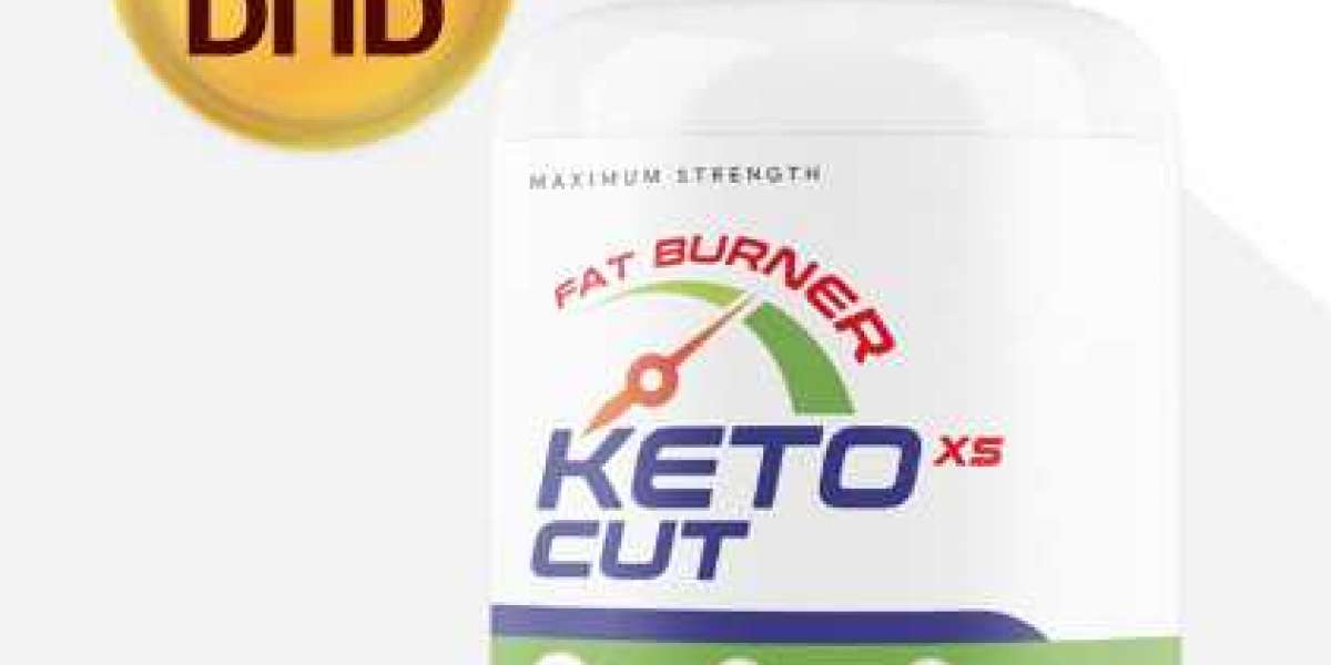 XS Keto Cut Trial:- All You Need to Know About Losing That Belly Fat!