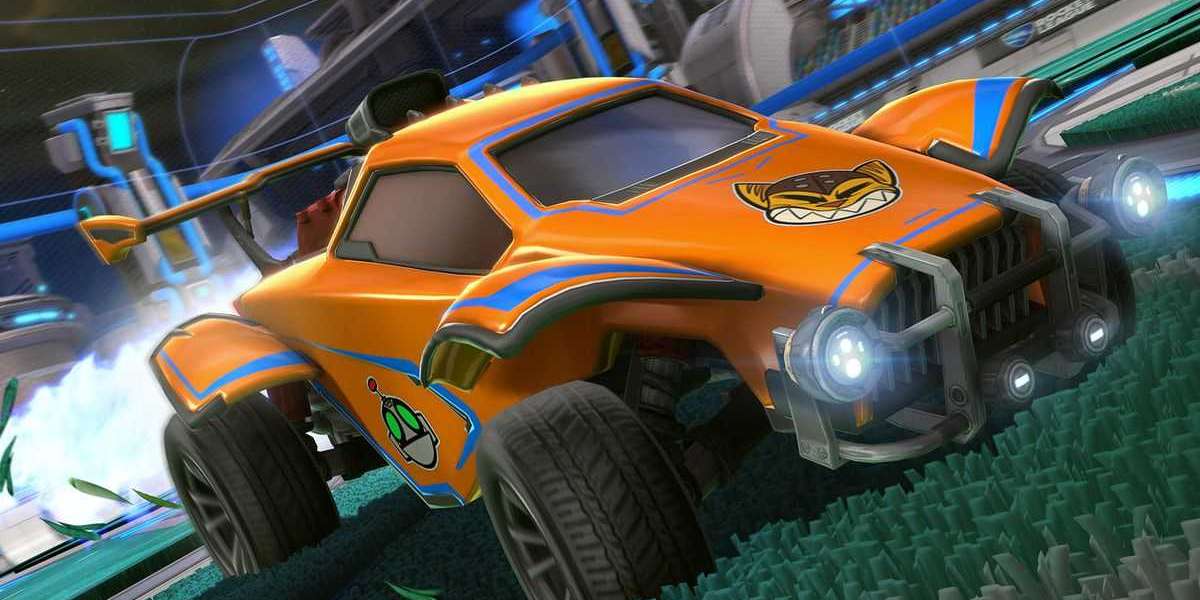 Rocket League is poised to unleash its annual Haunted Hallows event for this maximum spooky of seasons