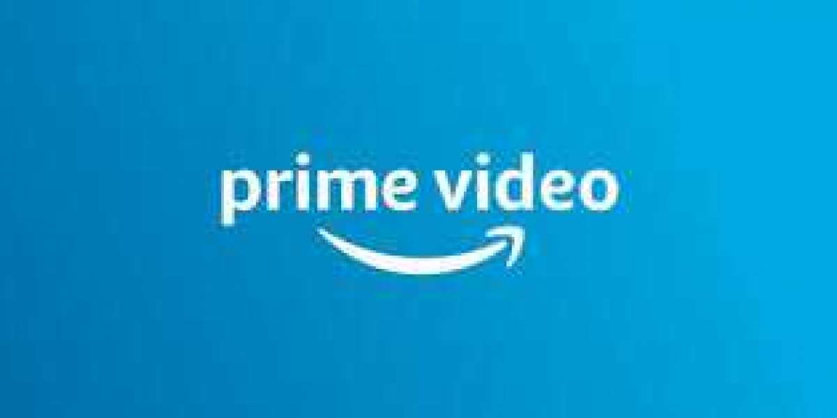 Steps to Register your Device at Amazon Prime Video Application