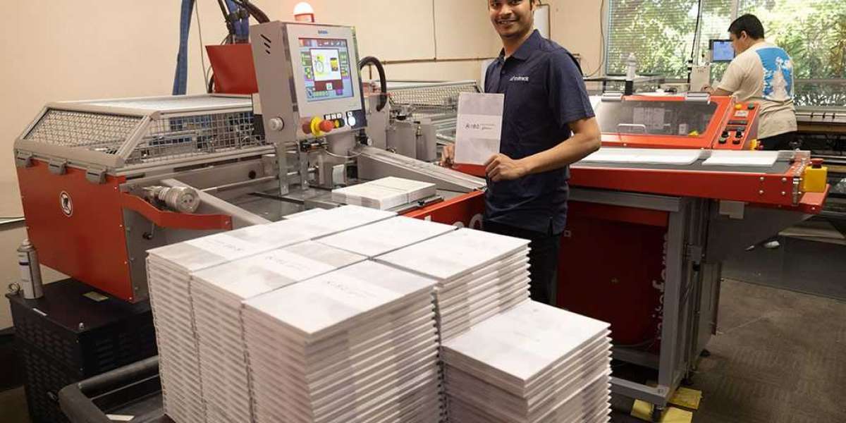 Get the Best Book Printing & Fulfillment Services from a Company You Can Trust!