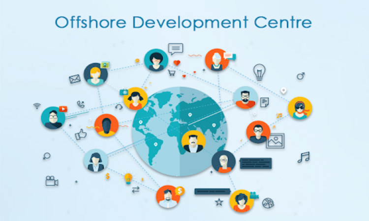 Advantages of Outsourcing to An Offshore Development Center (ODC) | by Gautam Raturi | Jul, 2022 | DataDrivenInvestor