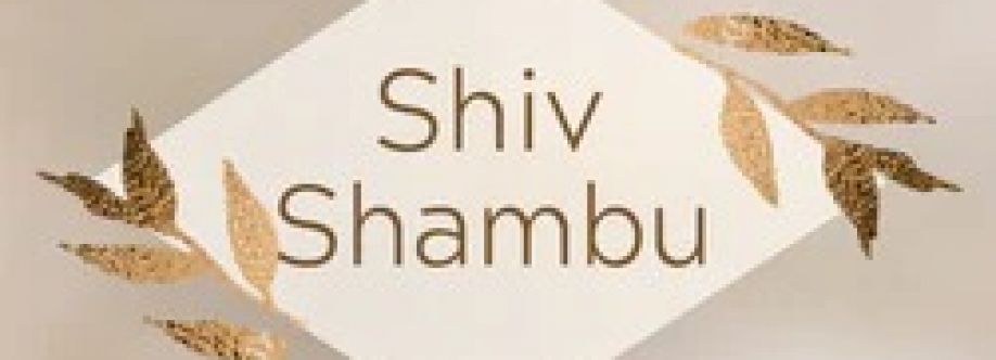 Shiv Shambu Cover Image