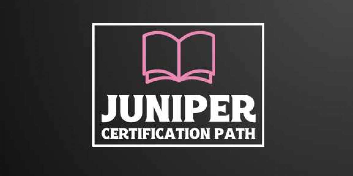 Juniper JNCIA-Junos JN0-104