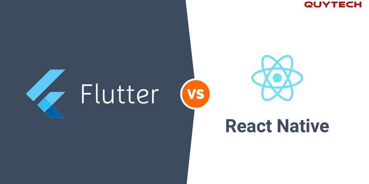 Flutter vs React Native: Side-by-Side Comparison and When to Choose?