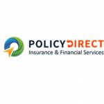 Policy Direct Profile Picture