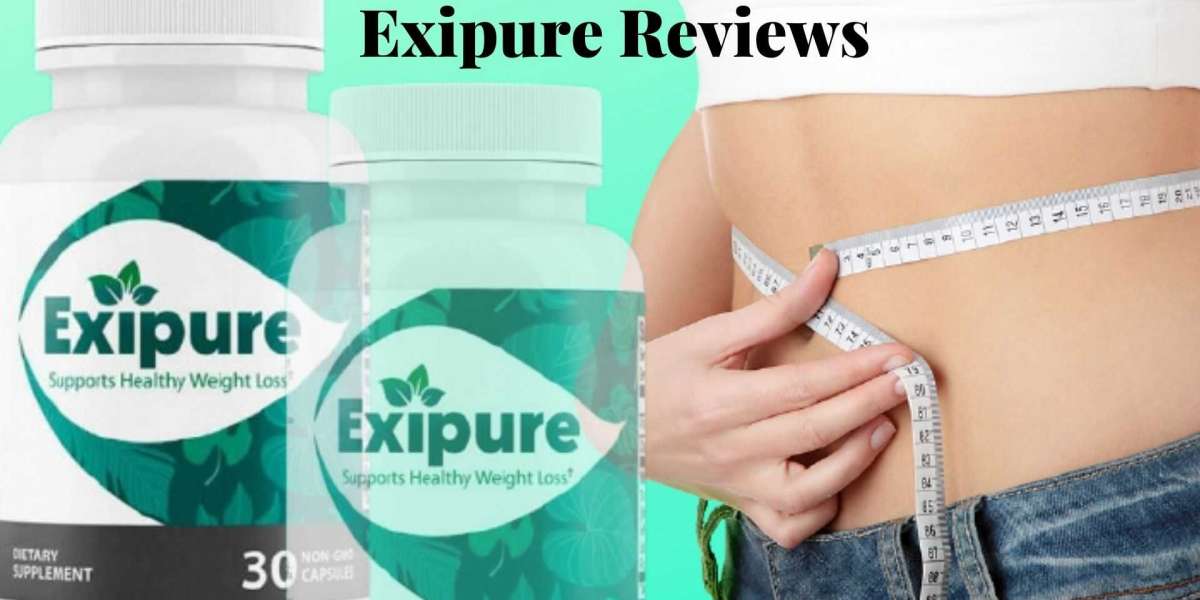 Exipure 2022 Updated Review – Astonishing New Information Uncovered!