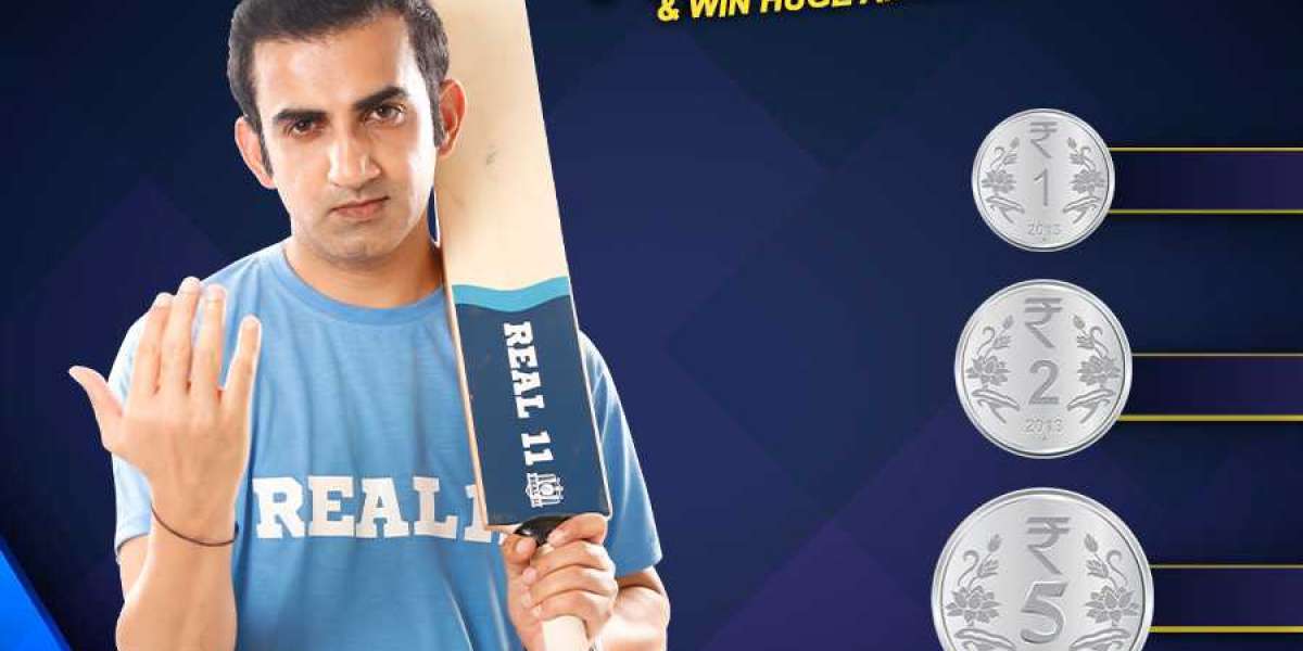 Ace the online game of fantasy cricket by following these simple steps