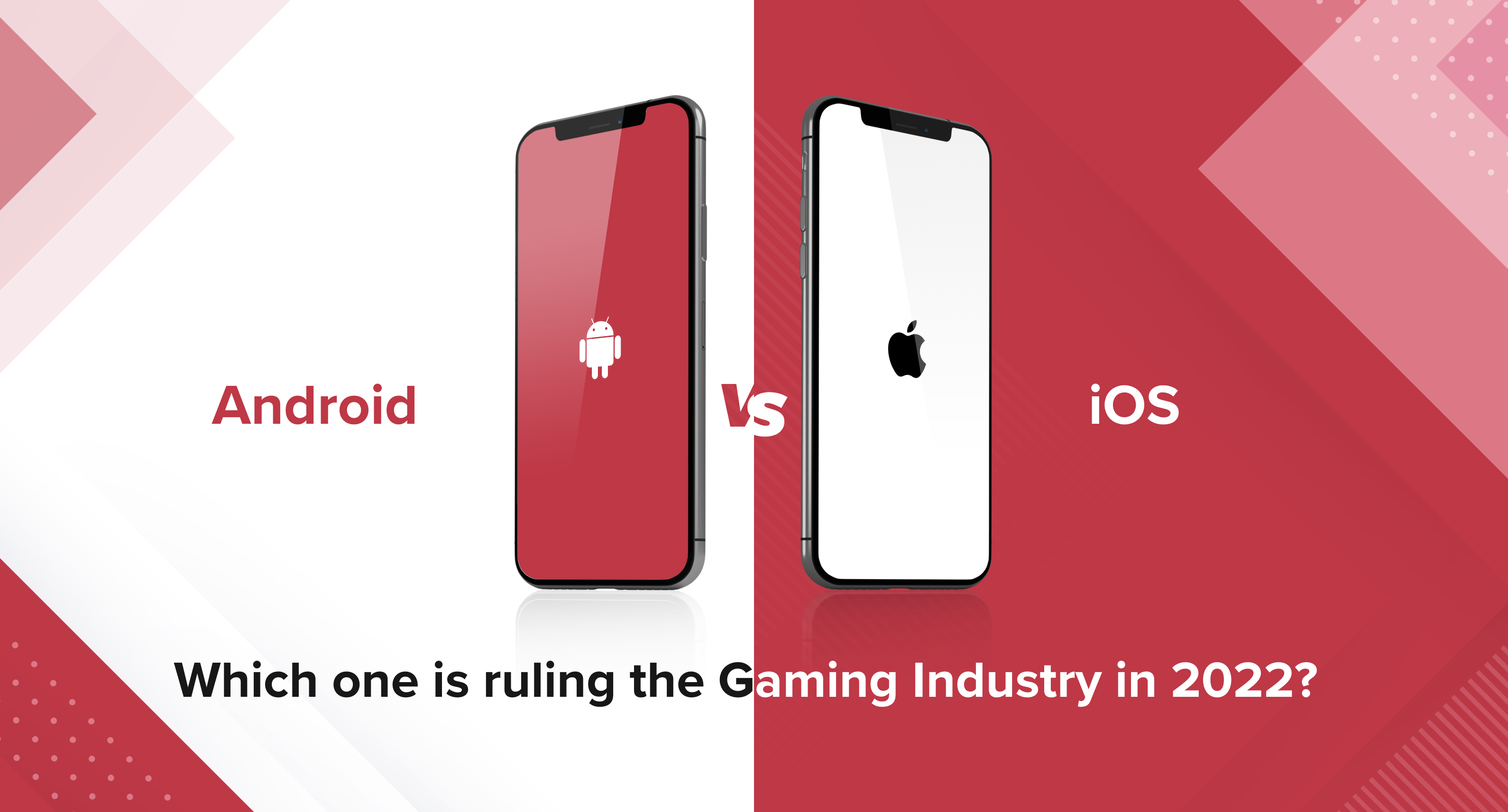 Android vs iOS: Game Development