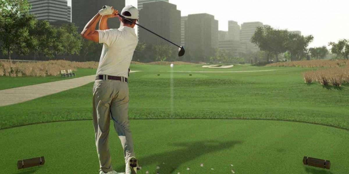 Best golf Simulator 2022