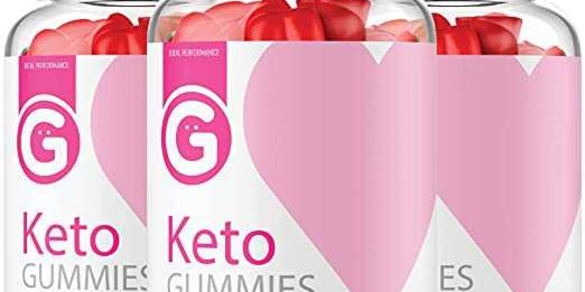 Goodness Keto Gummies Reviews – Is It Legitimate Or Scammer?