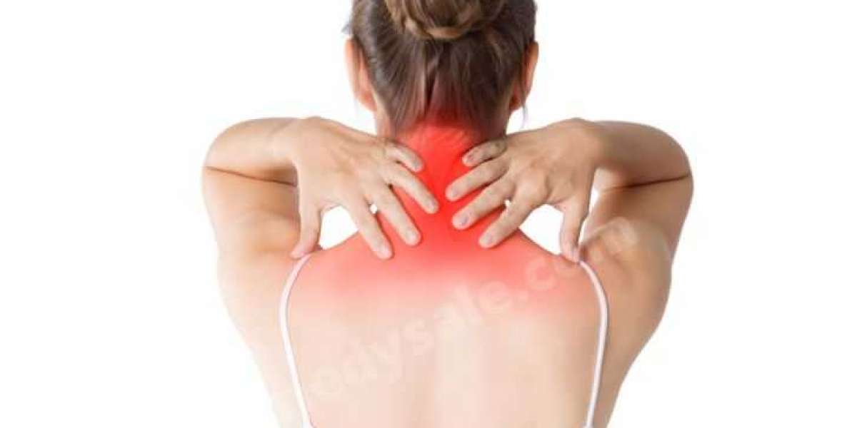 Neck Pain Treatments and Home Remedies