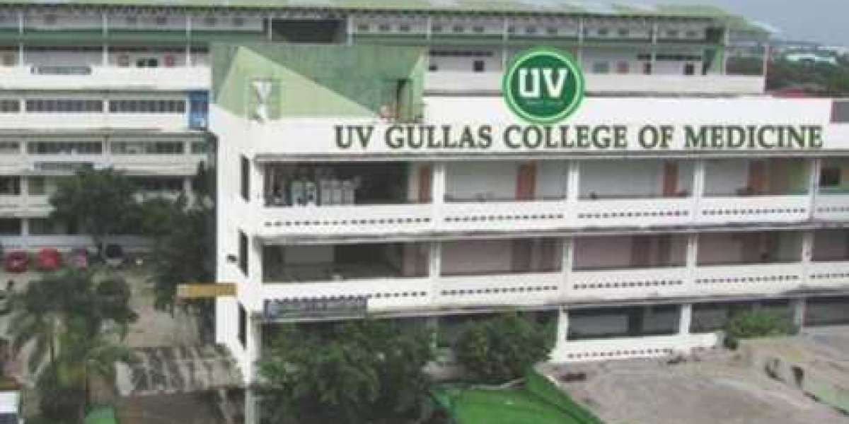 Tips to achieve good marks in exams at uv gullas college of medicine