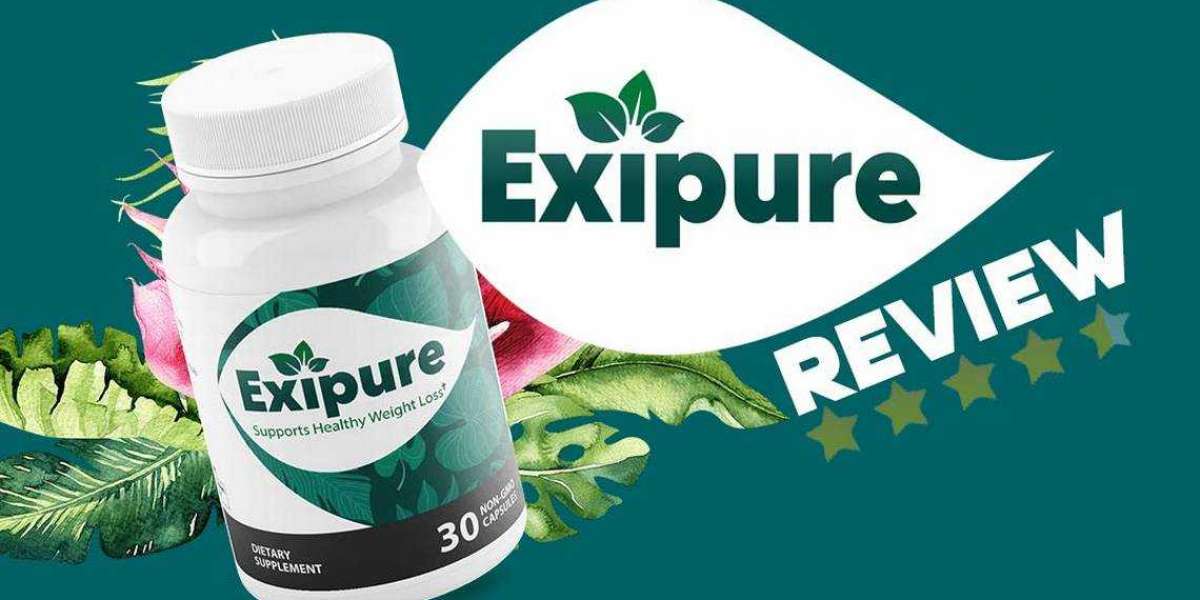 Exipure Reviews-The Truth Behind This Weight Loss Product